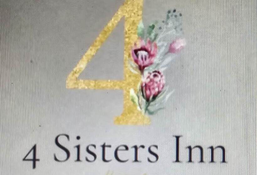 호텔 4 Sisters Inn