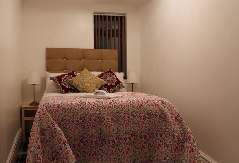 בית מלון כפרי 4 Sisters Inn