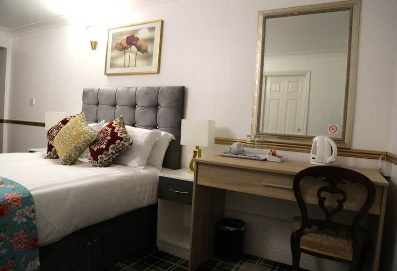 호텔 4 Sisters Inn