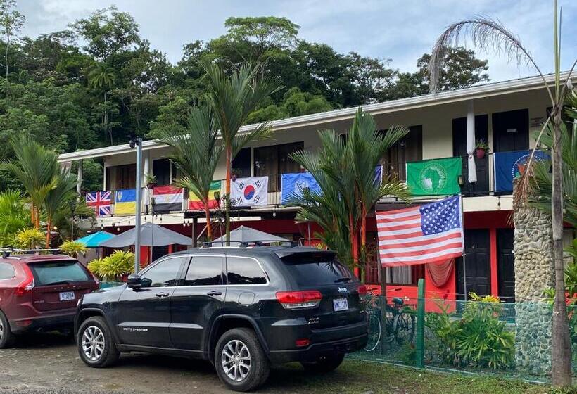 فندق Ace S Place