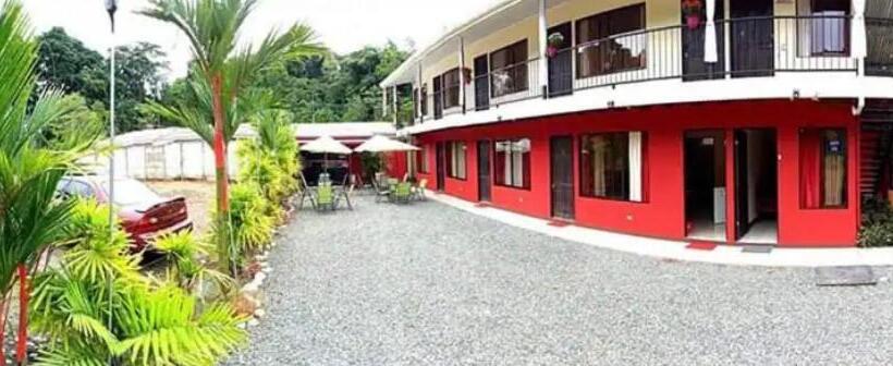 בית מלון כפרי Ace S Place