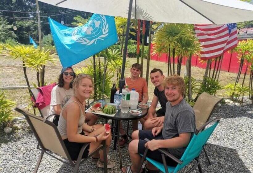 בית מלון כפרי Ace S Place