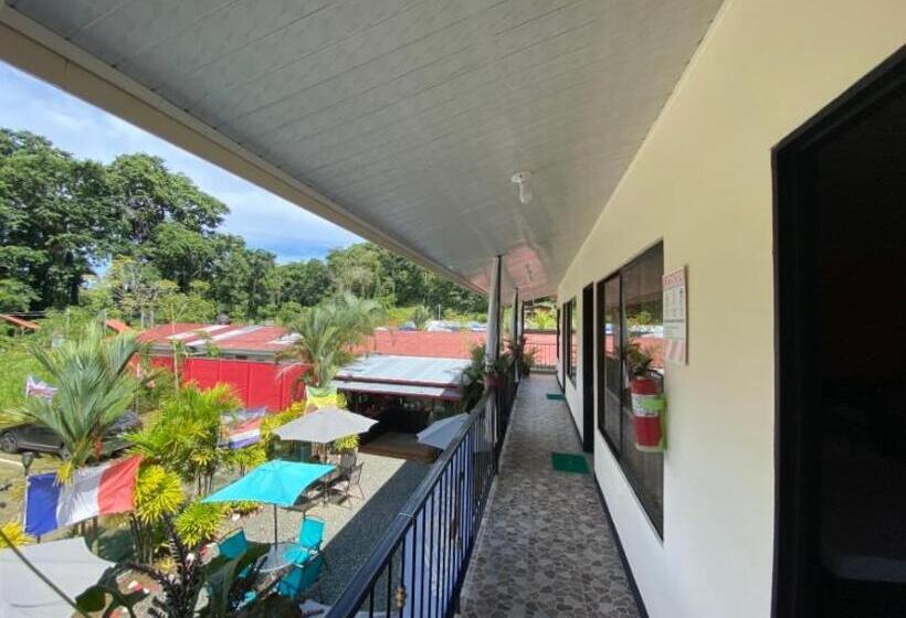 فندق Ace S Place