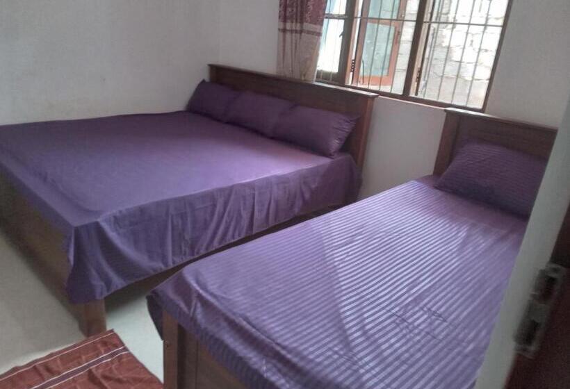 ホテル Astral Residence