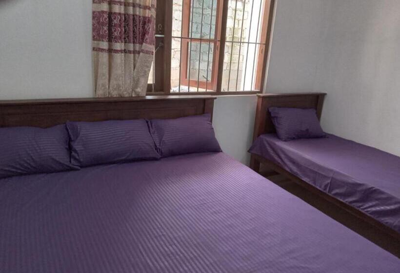 ホテル Astral Residence