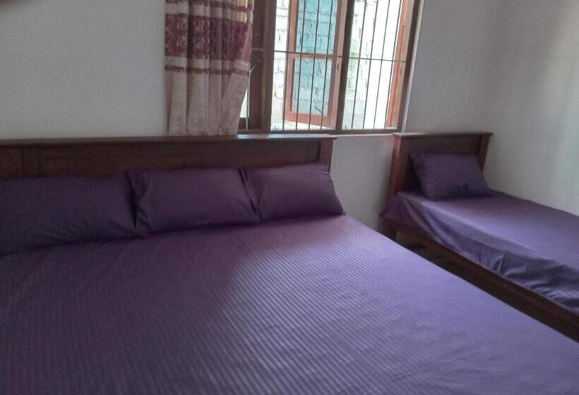 ホテル Astral Residence