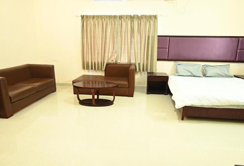 ホテル Athithi Resorts