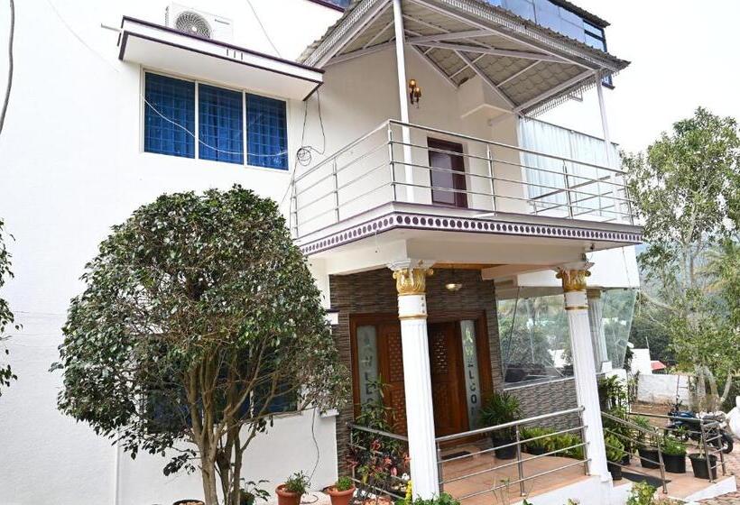 ホテル Athithi Resorts