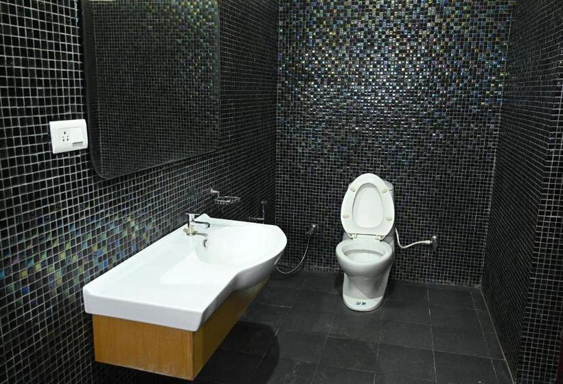 ホテル Athithi Resorts