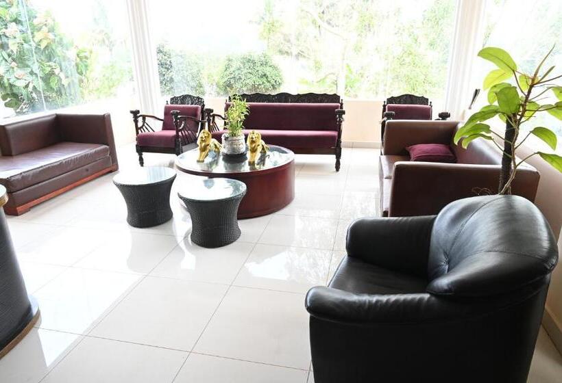 ホテル Athithi Resorts