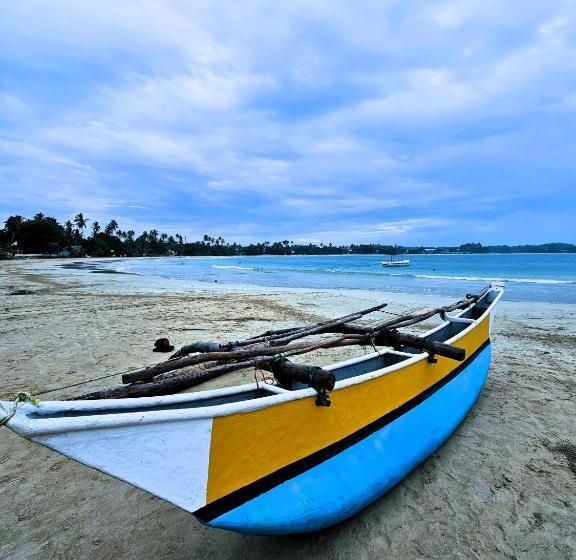 호텔 Balance Beach Resort