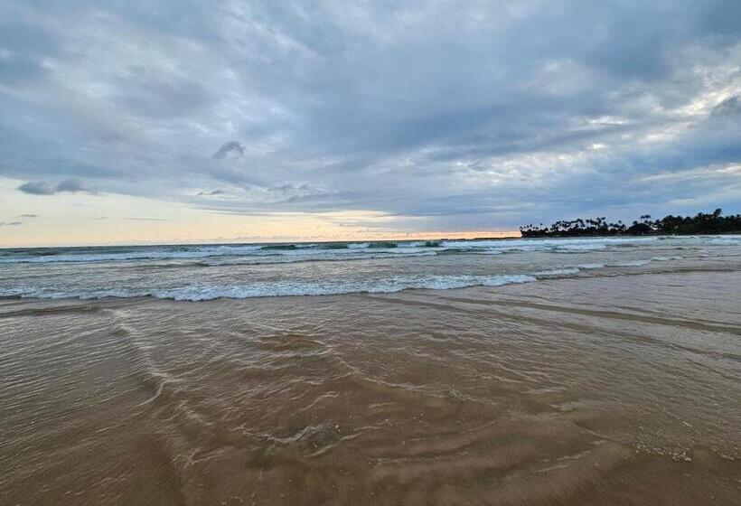 호텔 Balance Beach Resort