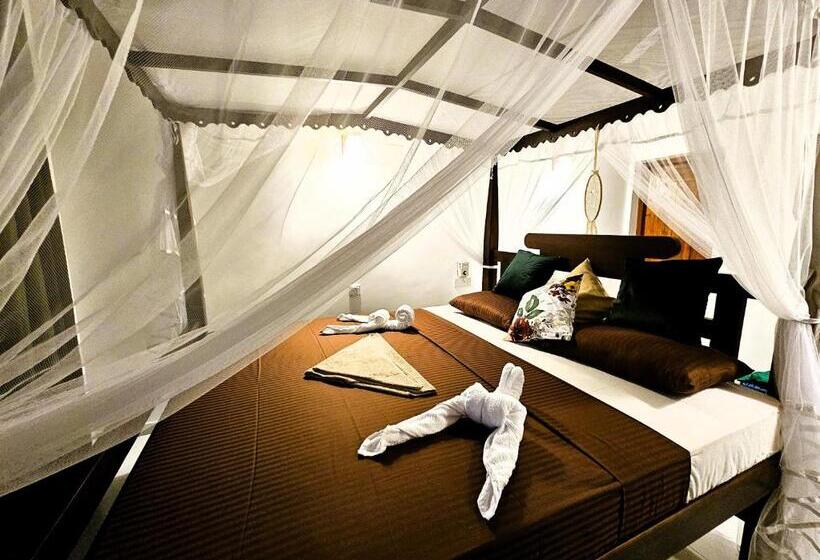 호텔 Balance Beach Resort