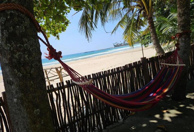 호텔 Balance Beach Resort