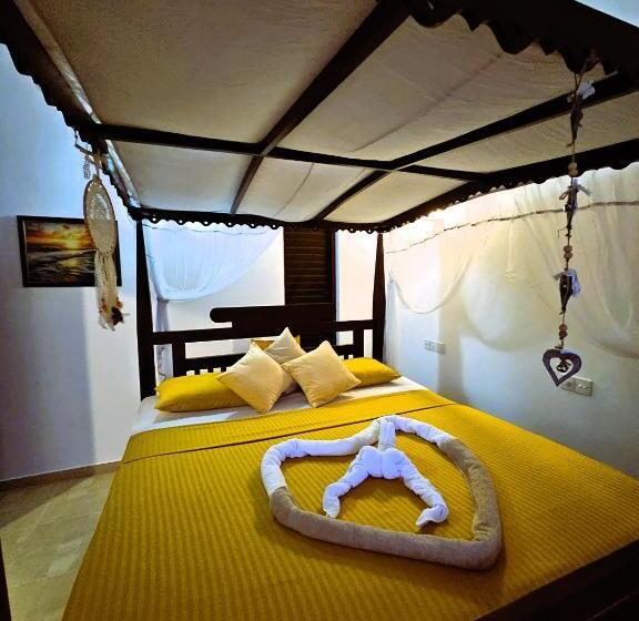 호텔 Balance Beach Resort