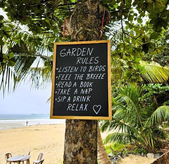 호텔 Balance Beach Resort