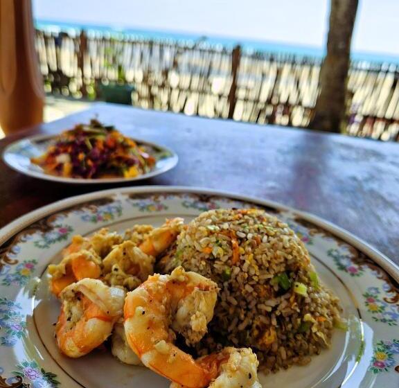 호텔 Balance Beach Resort