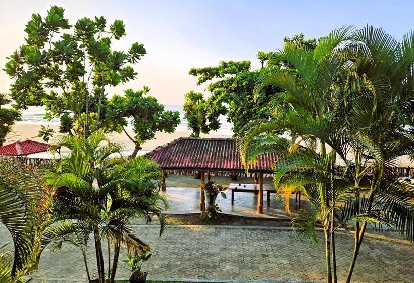 호텔 Balance Beach Resort