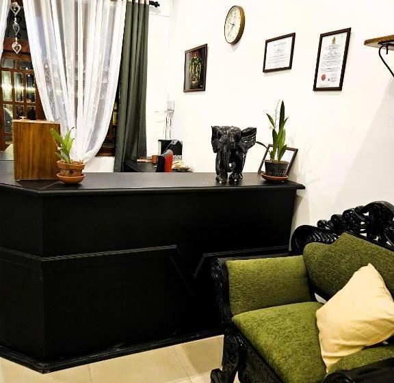 호텔 Balance Beach Resort