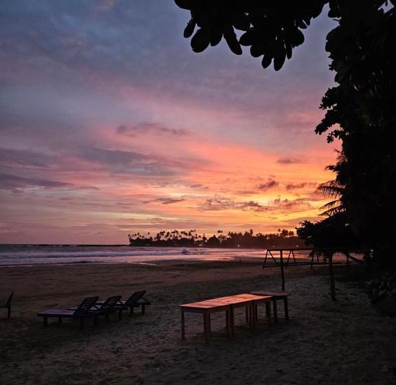 호텔 Balance Beach Resort