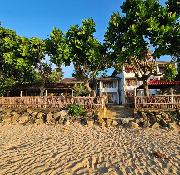 호텔 Balance Beach Resort