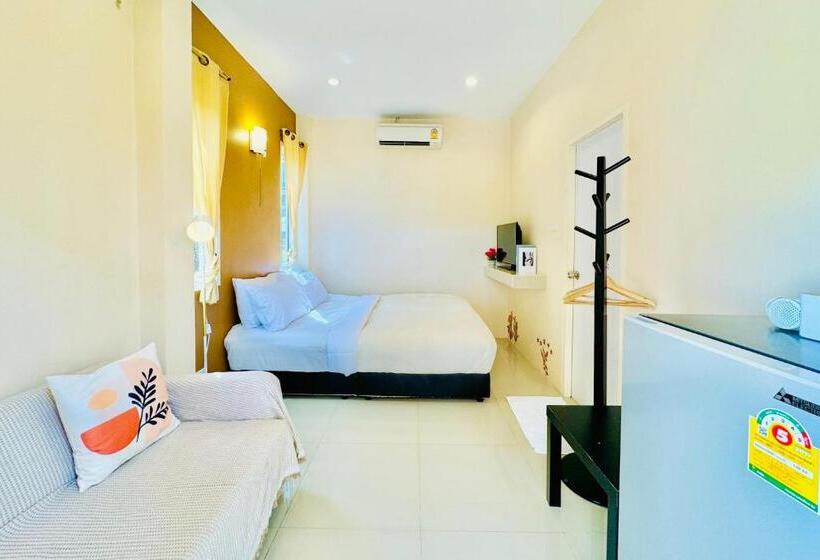 호텔 Blue Ocean Kohlarn Resort