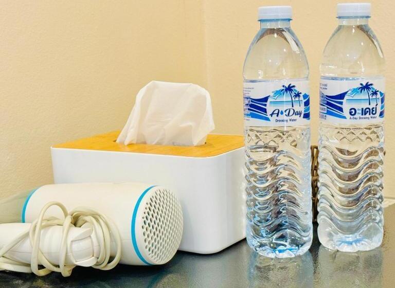 호텔 Blue Ocean Kohlarn Resort