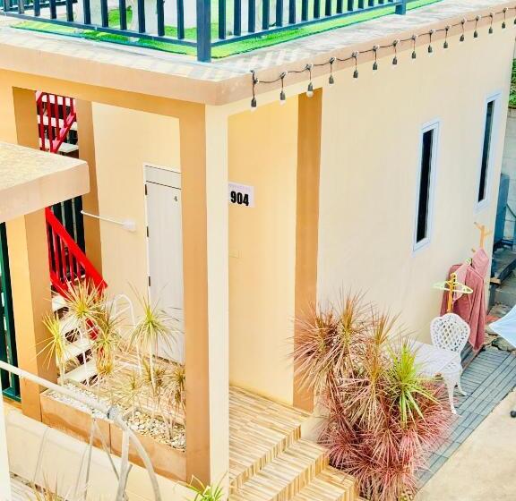 호텔 Blue Ocean Kohlarn Resort