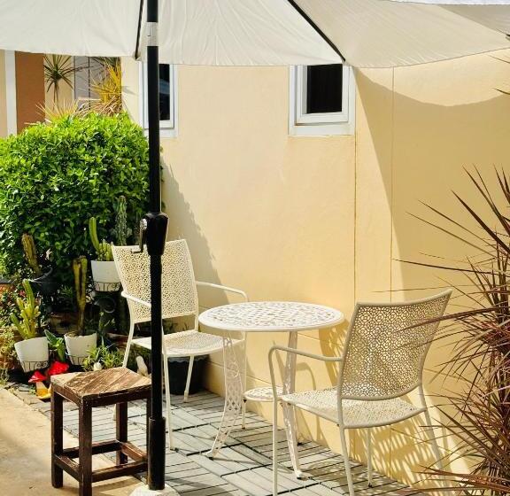 호텔 Blue Ocean Kohlarn Resort