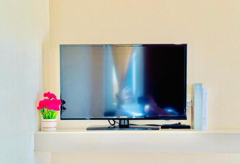 호텔 Blue Ocean Kohlarn Resort