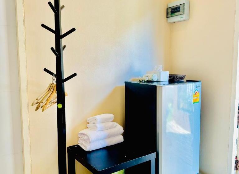 호텔 Blue Ocean Kohlarn Resort