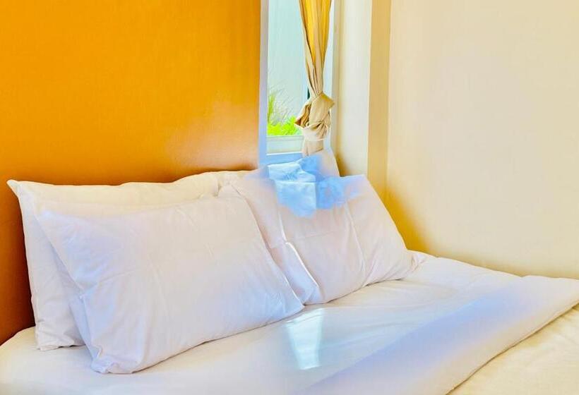 호텔 Blue Ocean Kohlarn Resort