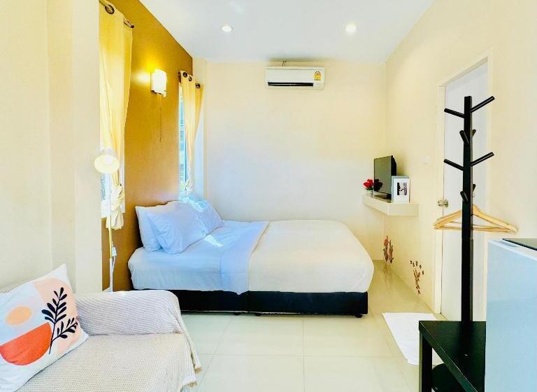 호텔 Blue Ocean Kohlarn Resort