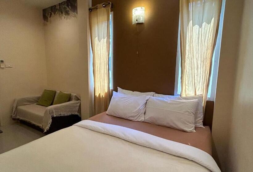 호텔 Blue Ocean Kohlarn Resort