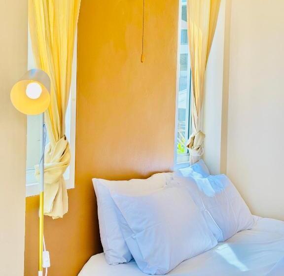 호텔 Blue Ocean Kohlarn Resort