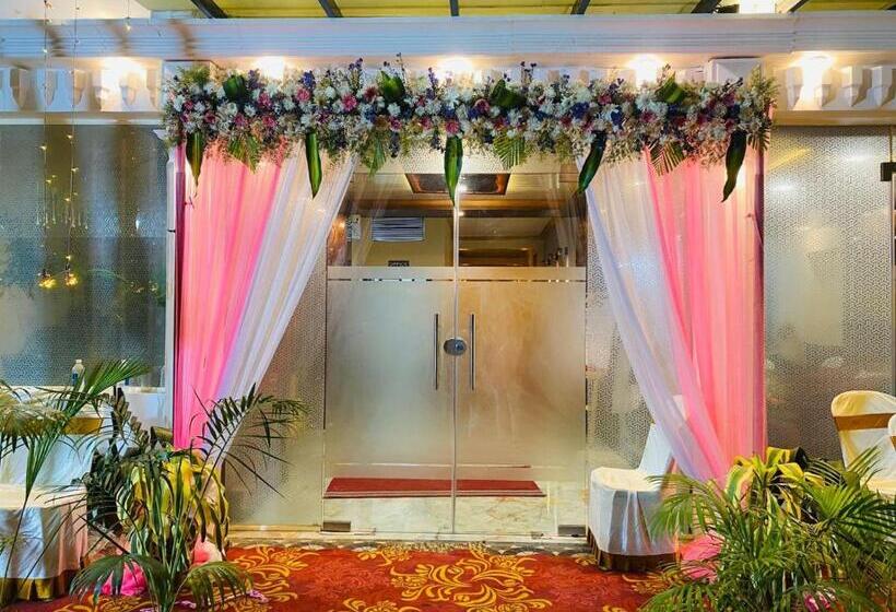 בית מלון כפרי Boss Palace