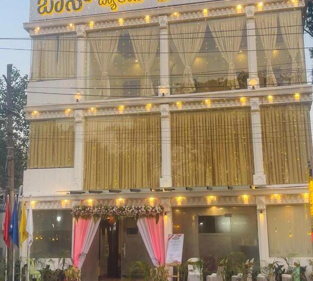 בית מלון כפרי Boss Palace