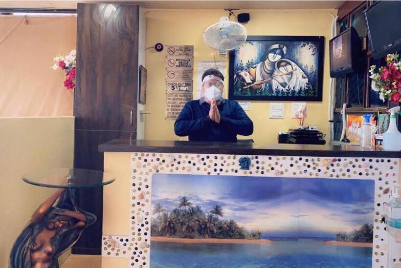 فندق Brilliant Sunny Resort