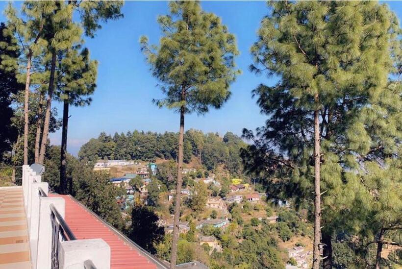 فندق Brilliant Sunny Resort