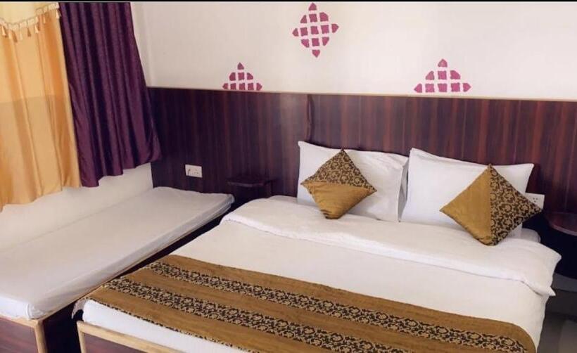 فندق Brilliant Sunny Resort