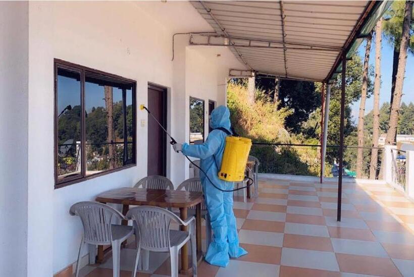 فندق Brilliant Sunny Resort