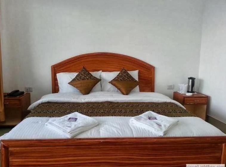 فندق Brilliant Sunny Resort