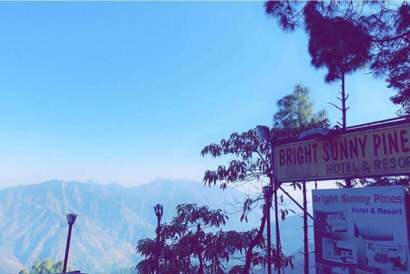 فندق Brilliant Sunny Resort