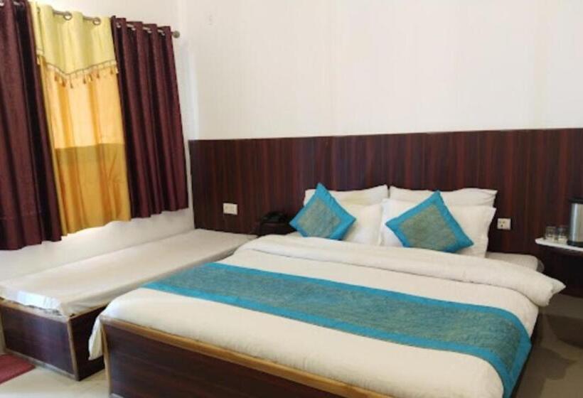 فندق Brilliant Sunny Resort