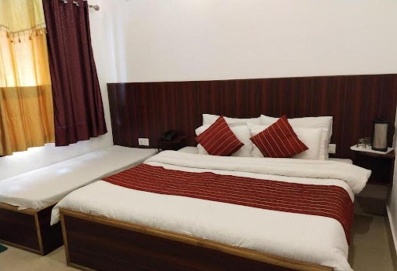 فندق Brilliant Sunny Resort