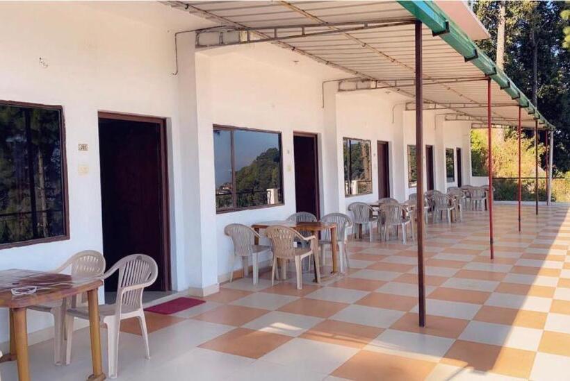 فندق Brilliant Sunny Resort