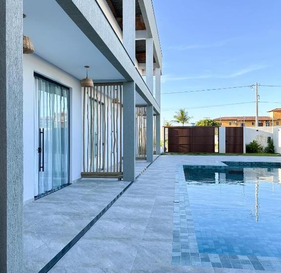 בית מלון כפרי Casa Al Mare