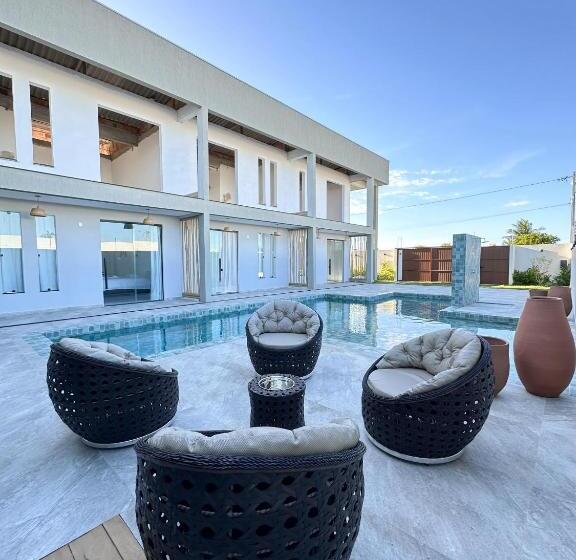 בית מלון כפרי Casa Al Mare