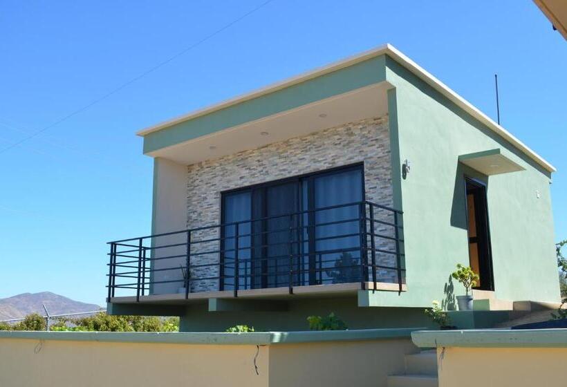 בית מלון כפרי Casa Berty 5