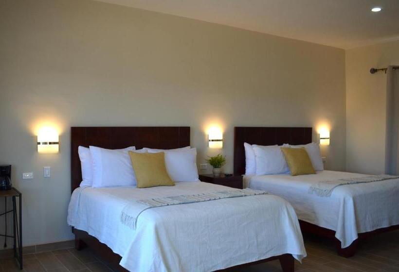 בית מלון כפרי Casa Berty 5